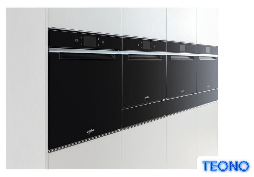 Микроволновая печь Whirlpool W11I ME150 - Изображение №6 — Интернет-магазин Teono.by