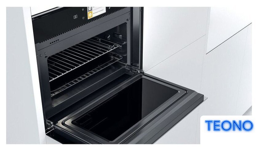 Микроволновая печь Whirlpool W11I ME150 - Изображение №4 — Интернет-магазин Teono.by