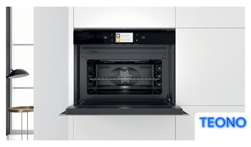 Микроволновая печь Whirlpool W11I ME150 - Изображение №10 — Интернет-магазин Teono.by