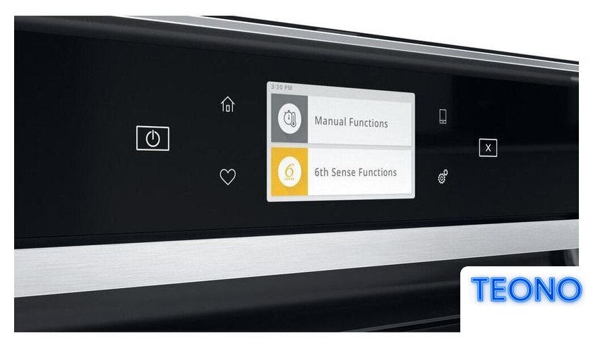 Микроволновая печь Whirlpool W11I ME150 - Изображение №17 — Интернет-магазин Teono.by