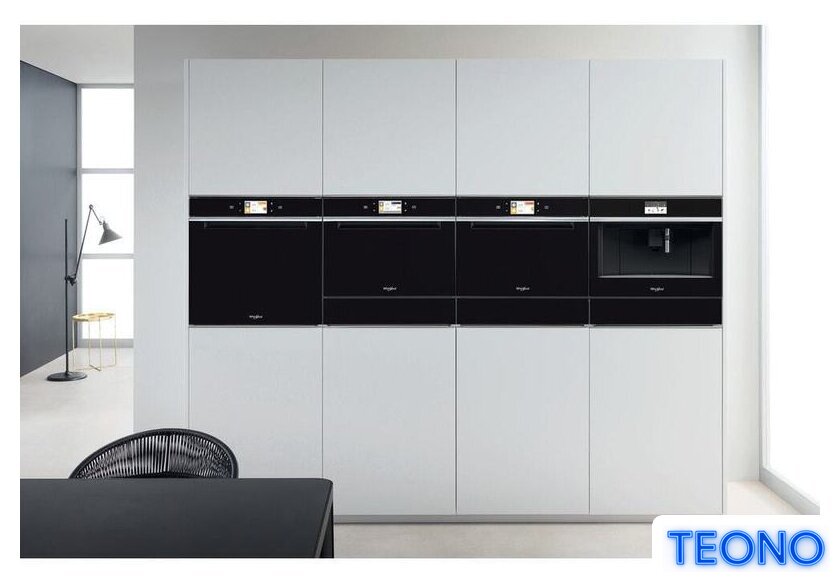 Микроволновая печь Whirlpool W11I ME150 - Изображение №15 — Интернет-магазин Teono.by