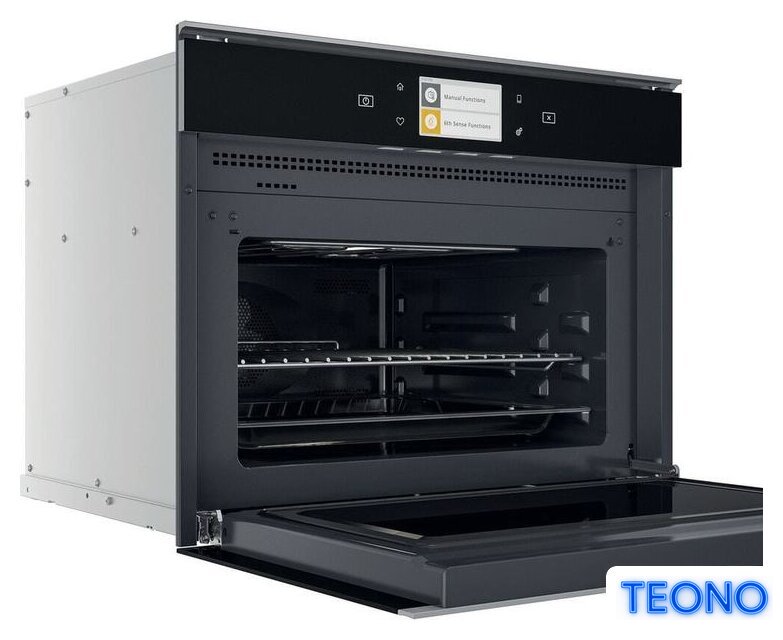 Микроволновая печь Whirlpool W11I ME150 - Изображение №13 — Интернет-магазин Teono.by