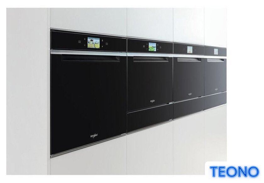 Микроволновая печь Whirlpool W11I ME150 - Изображение №7 — Интернет-магазин Teono.by