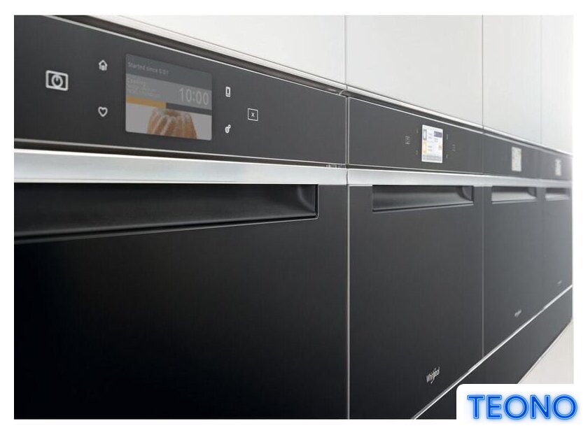 Микроволновая печь Whirlpool W11I ME150 - Изображение №8 — Интернет-магазин Teono.by