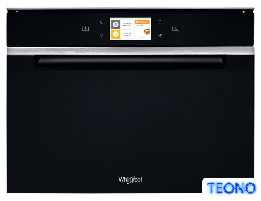 Микроволновая печь Whirlpool W11I ME150 - Изображение №1 — Интернет-магазин Teono.by