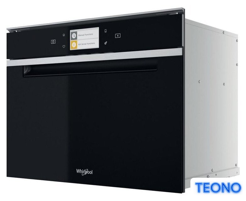 Микроволновая печь Whirlpool W11I ME150 - Изображение №12 — Интернет-магазин Teono.by