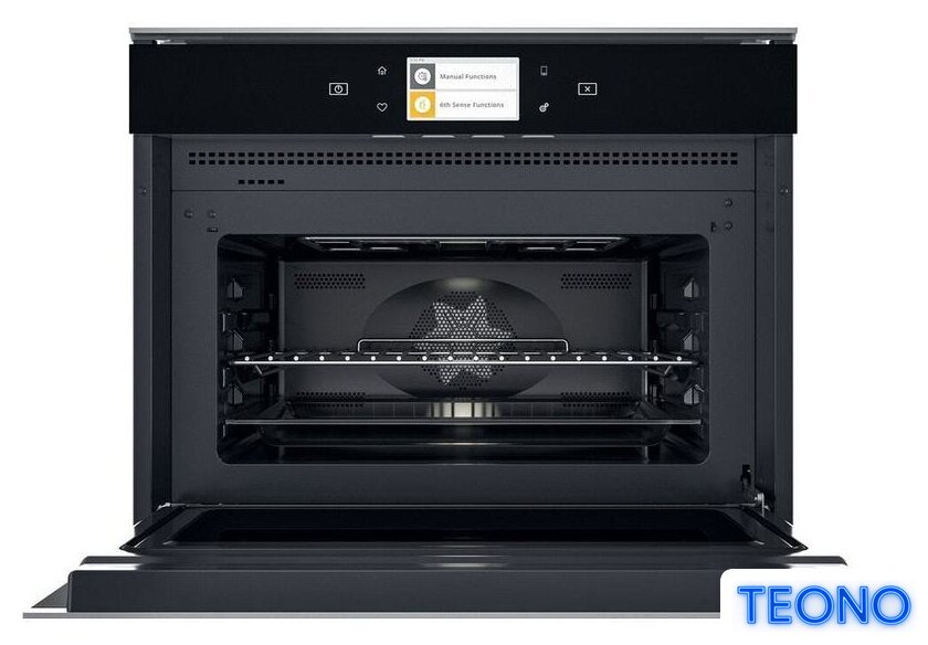 Микроволновая печь Whirlpool W11I ME150 - Изображение №2 — Интернет-магазин Teono.by
