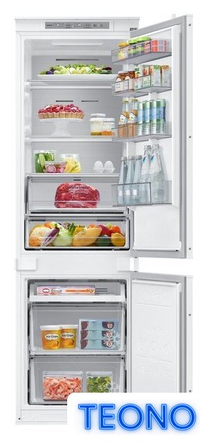 Холодильник Samsung BRB80F26DES0EO - Изображение №1 — Интернет-магазин Teono.by