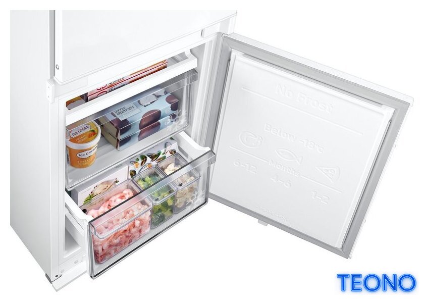 Холодильник Samsung BRB80F26DES0EO - Изображение №6 — Интернет-магазин Teono.by