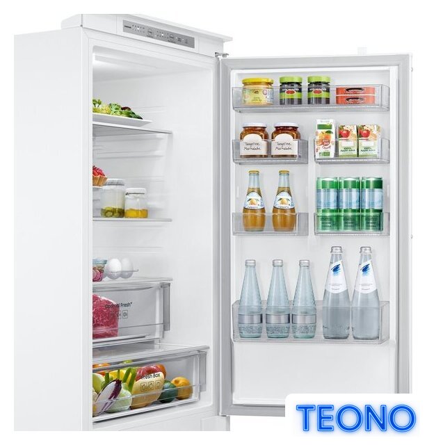 Холодильник Samsung BRB80F26DES0EO - Изображение №10 — Интернет-магазин Teono.by
