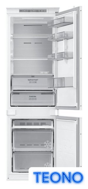 Холодильник Samsung BRB80F26DES0EO - Изображение №5 — Интернет-магазин Teono.by