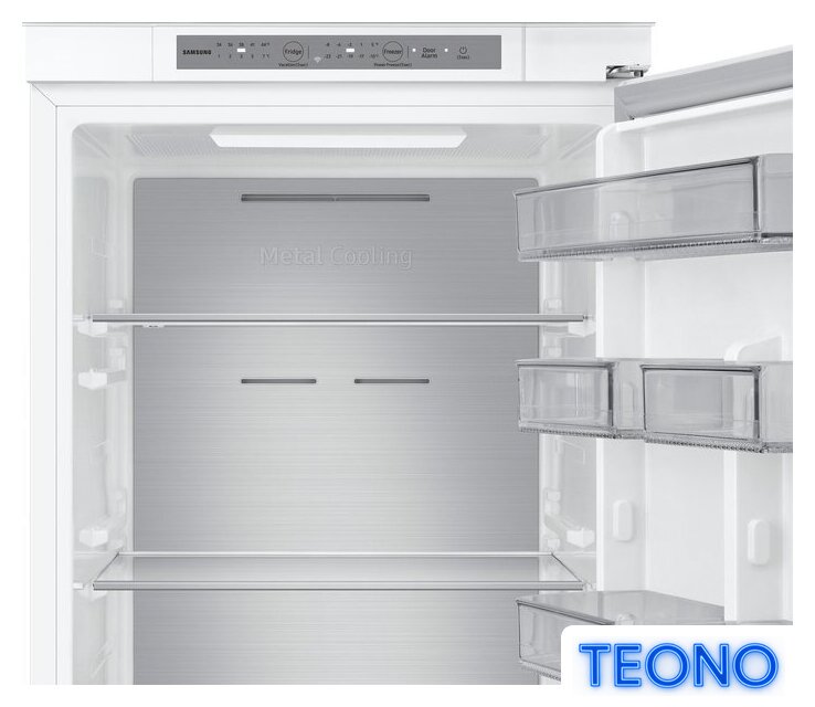 Холодильник Samsung BRB80F26DES0EO - Изображение №7 — Интернет-магазин Teono.by