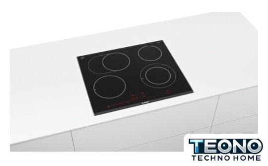 Варочная панель Bosch PKN675DP1D - Изображение №3 — Интернет-магазин Teono.by
