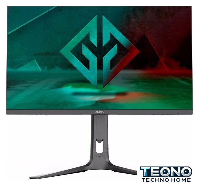 Игровой монитор GMNG GM-27F23 - Изображение №1 — Интернет-магазин Teono.by