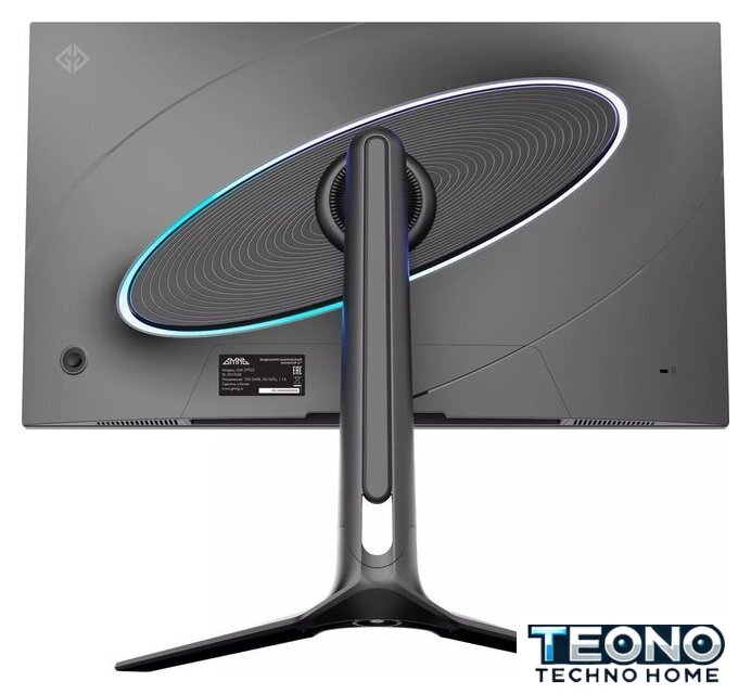 Игровой монитор GMNG GM-27F23 - Изображение №13 — Интернет-магазин Teono.by