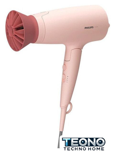 Фен Philips BHD356/35 - Изображение №1 — Интернет-магазин Teono.by