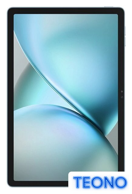 Планшет Blackview Zeno 10 5G 6GB/256GB (голубой) - Изображение №2 — Интернет-магазин Teono.by