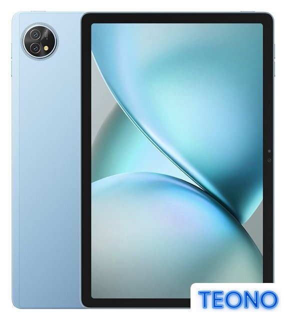 Планшет Blackview Zeno 10 5G 6GB/256GB (голубой) - Изображение №1 — Интернет-магазин Teono.by