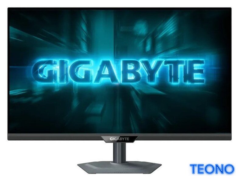 Игровой монитор Gigabyte G27UP - Изображение №1 — Интернет-магазин Teono.by