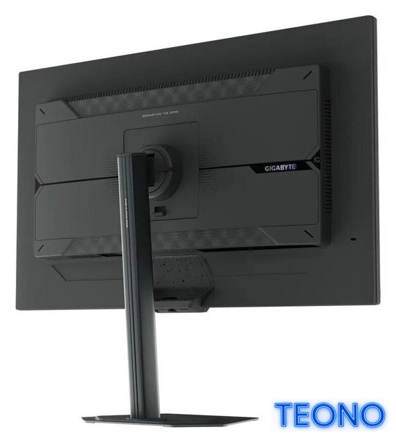 Игровой монитор Gigabyte G27UP - Изображение №6 — Интернет-магазин Teono.by