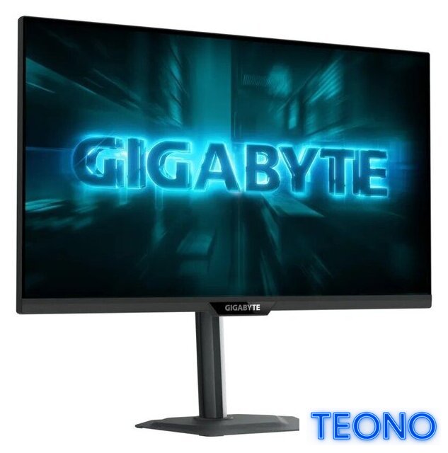 Игровой монитор Gigabyte G27UP - Изображение №3 — Интернет-магазин Teono.by