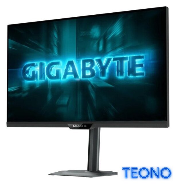 Игровой монитор Gigabyte G27UP - Изображение №2 — Интернет-магазин Teono.by