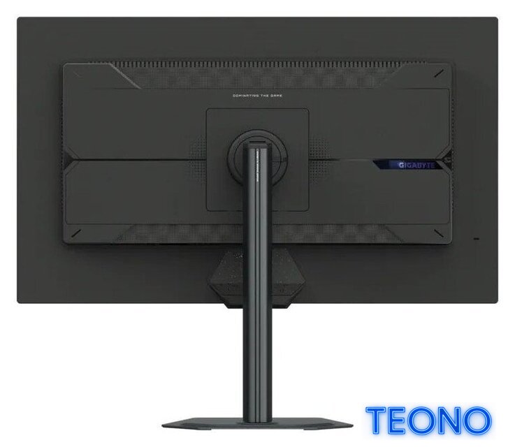Игровой монитор Gigabyte G27UP - Изображение №4 — Интернет-магазин Teono.by