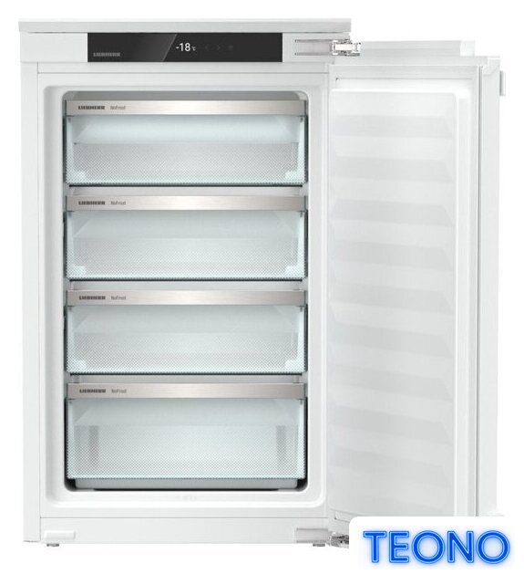 Морозильник Liebherr IFNd 3924 Plus NoFrost 3924-22001 - Изображение №2 — Интернет-магазин Teono.by