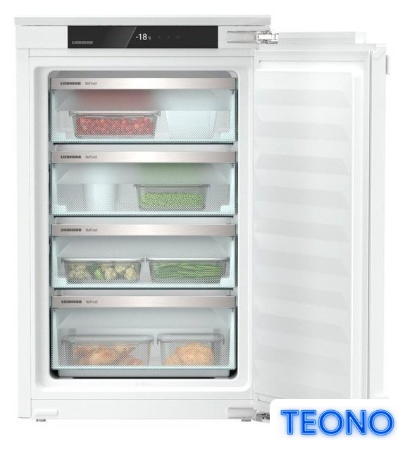 Морозильник Liebherr IFNd 3924 Plus NoFrost 3924-22001 - Изображение №1 — Интернет-магазин Teono.by