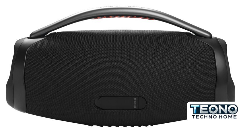 Беспроводная колонка JBL Boombox 3 (черный) - Изображение №3 — Интернет-магазин Teono.by