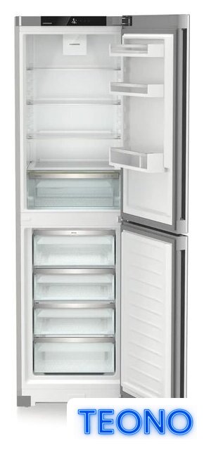 Холодильник Liebherr CNsfd 5704 Pure 5704-22001 - Изображение №3 — Интернет-магазин Teono.by