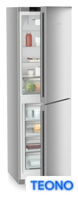 Холодильник Liebherr CNsfd 5704 Pure 5704-22001 - Изображение №6 — Интернет-магазин Teono.by