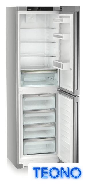 Холодильник Liebherr CNsfd 5704 Pure 5704-22001 - Изображение №4 — Интернет-магазин Teono.by