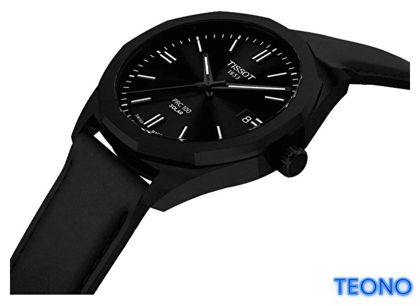 Наручные часы Tissot T1514223605100 - Изображение №2 — Интернет-магазин Teono.by