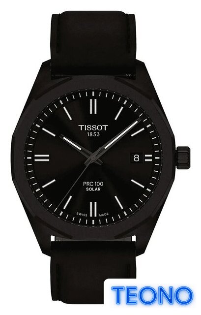 Наручные часы Tissot T1514223605100 - Изображение №1 — Интернет-магазин Teono.by