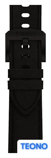 Наручные часы Tissot T1514223605100 - Изображение №4 — Интернет-магазин Teono.by