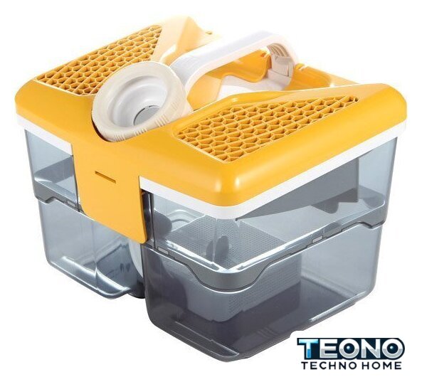 Пылесос Thomas Perfect Air Animal Pure (786527) - Изображение №5 — Интернет-магазин Teono.by