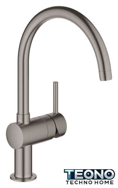 Смеситель Grohe Minta 32917AL0 - Изображение №1 — Интернет-магазин Teono.by
