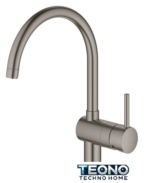 Смеситель Grohe Minta 32917AL0 - Изображение №2 — Интернет-магазин Teono.by