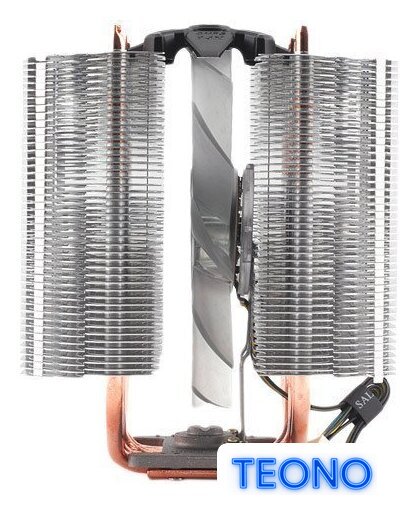 Кулер для процессора Zalman CNPS14X - Изображение №3 — Интернет-магазин Teono.by