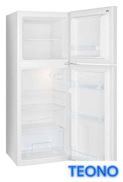 Холодильник Amica FD207.4(E) - Изображение №5 — Интернет-магазин Teono.by