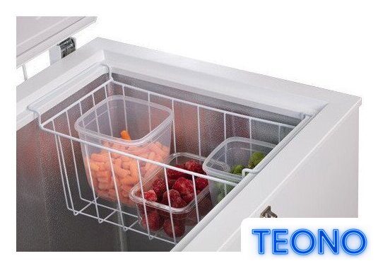 Морозильный ларь MPM 251-SK-08E/N - Изображение №3 — Интернет-магазин Teono.by