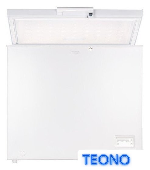 Морозильный ларь MPM 251-SK-08E/N - Изображение №2 — Интернет-магазин Teono.by