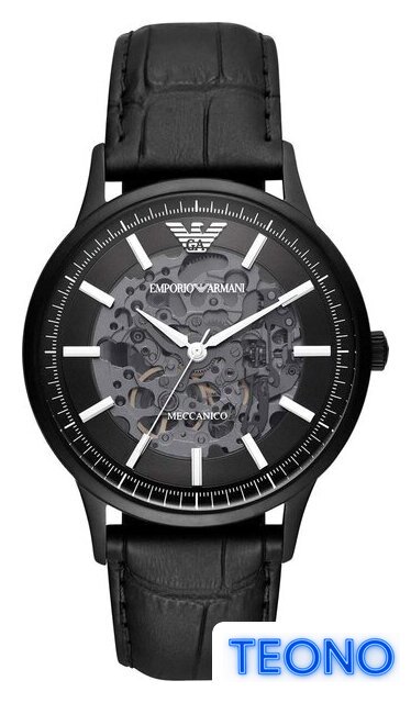 Наручные часы Emporio Armani Renato AR60042 - Изображение №1 — Интернет-магазин Teono.by