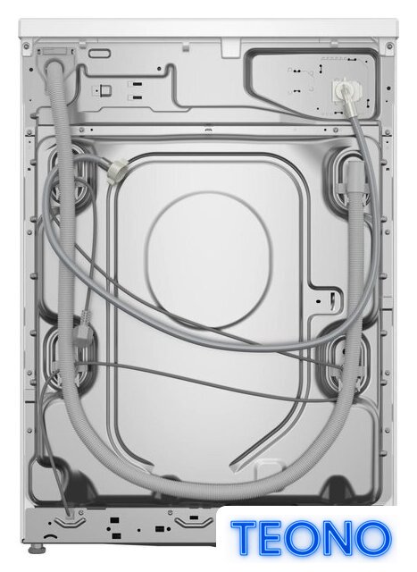 Стиральная машина Bosch Serie 4 WAN2823APL - Изображение №13 — Интернет-магазин Teono.by
