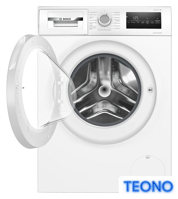 Стиральная машина Bosch Serie 4 WAN2823APL - Изображение №8 — Интернет-магазин Teono.by