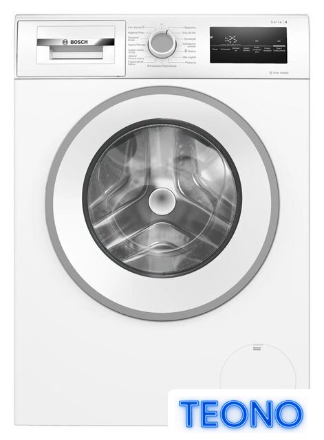 Стиральная машина Bosch Serie 4 WAN2823APL - Изображение №1 — Интернет-магазин Teono.by