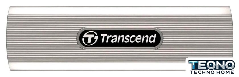 Внешний накопитель Transcend ESD320A 1TB TS1TESD320A - Изображение №1 — Интернет-магазин Teono.by