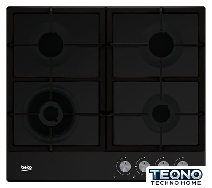 Варочная панель BEKO HIAW 64225 SB - Изображение №1 — Интернет-магазин Teono.by