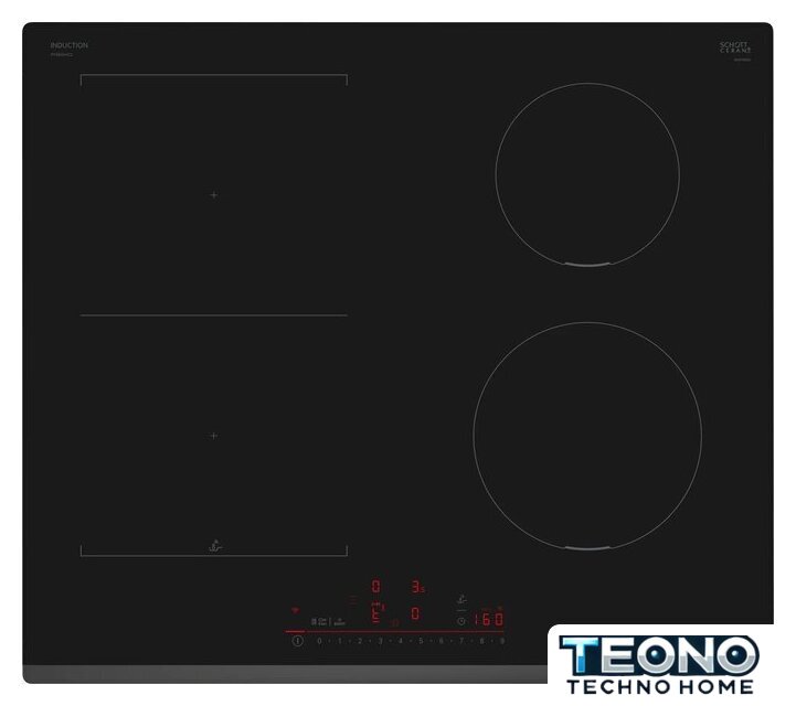 Варочная панель Bosch Series 6 PVS631HC1E - Изображение №2 — Интернет-магазин Teono.by